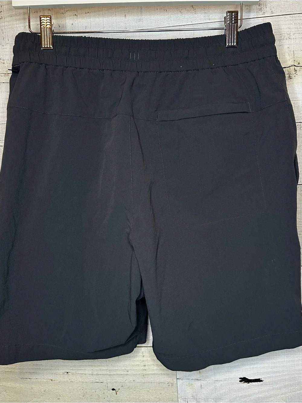 Lululemon Men's Bowline Short 8
